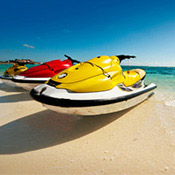 JET SKI / OUTBOARDS - Real-time location