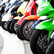 MOTOS / 2 ROUES - Etre alerté en cas de vol